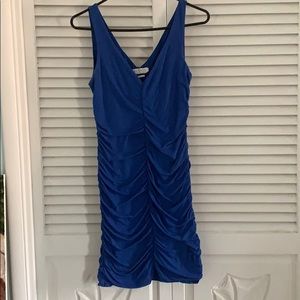 Sleeveless dress